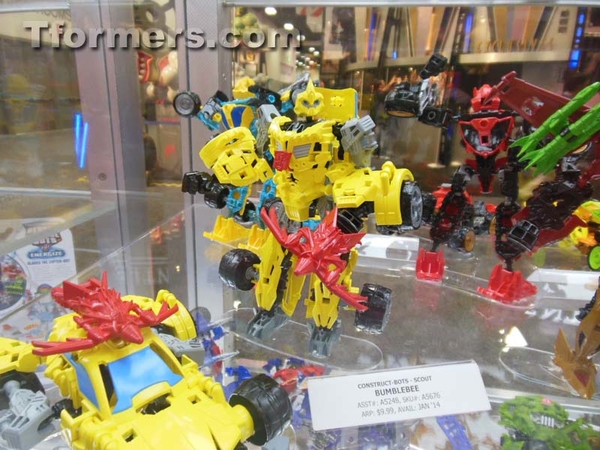 Transformers Sdcc 2013 Preview Night  (112 of 306)